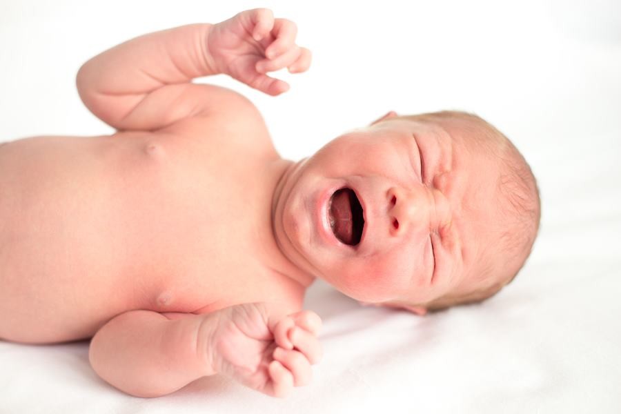 เทคนิคเช็ดตัวทารกอย่างถูกวิธี ช่วยบรรเทาอาการตัวร้อนจี๋เมื่อลูกเป็นไข้ |  บทความ Hml